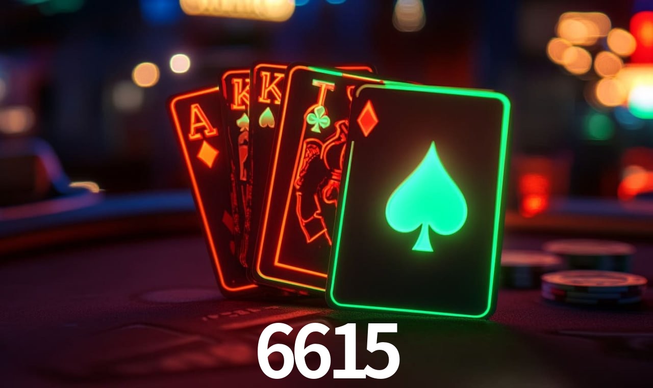 6615